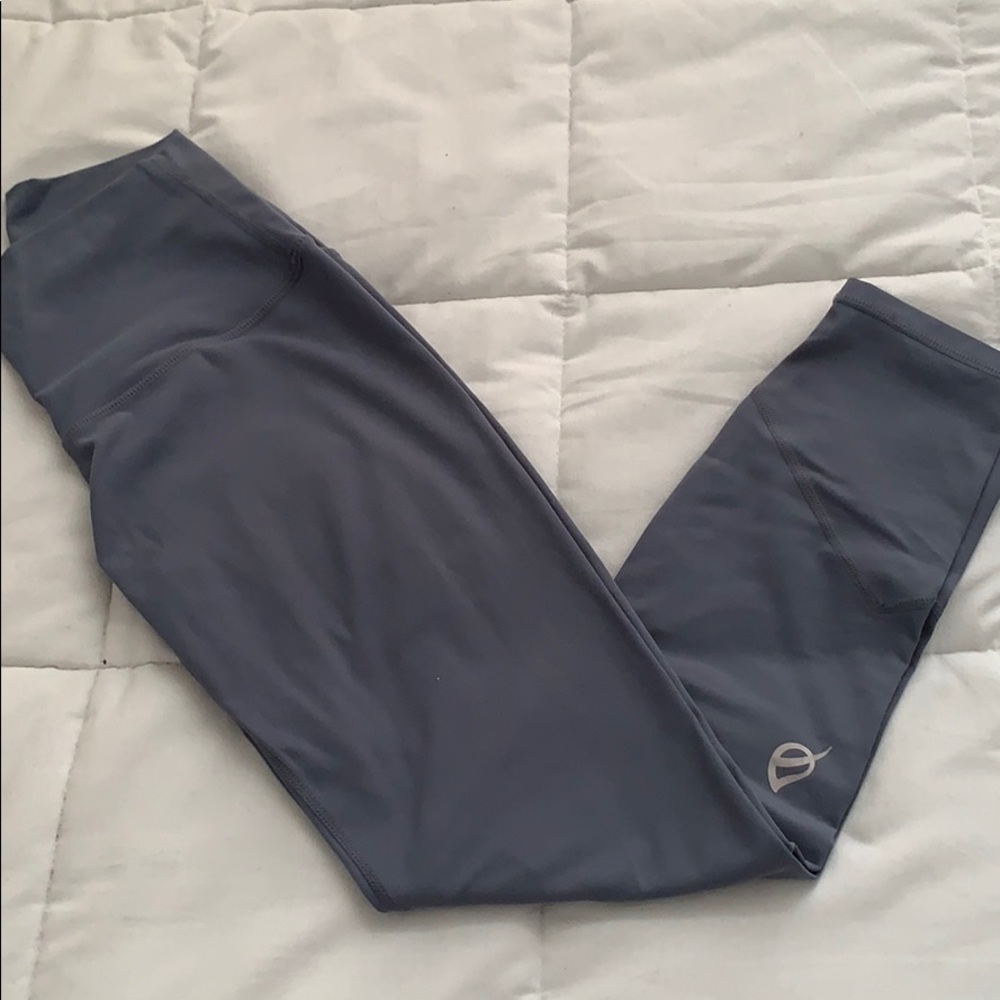 P’tula Alainah II Pigeon Blue